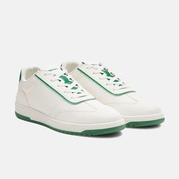 BOLDFIT Men Solid Lace-Up Regular Sneakers-image-27