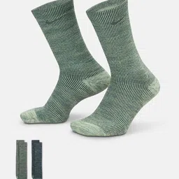 Nike Everyday Cushioned Crew Socks (2 Pairs)-20
