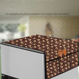The Furnishing Tree Printed Appliance Cover-picture-49