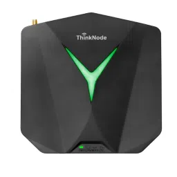 ELECROW ThinkNode G1 Indoor 8 Channels LoRaWAN Gateway Powered By SX1302 Chip-868MHz image 1