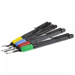 Noga Deburring Tool Kit HSS Blade, EO 2101-picture-11