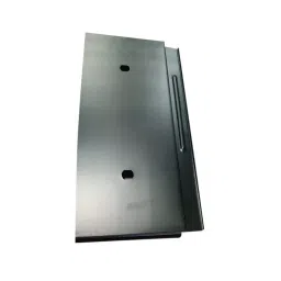 Implemental Metal Keyboard Tray with Height Adjustable Without Mouse Pad 13 Kg Load Capacity, E85646 image 5