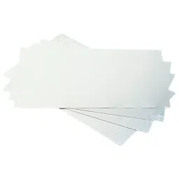 RS PRO Tinned Steel Steel Sheet, 682466 (Pack of 10 Piece)-picture-14