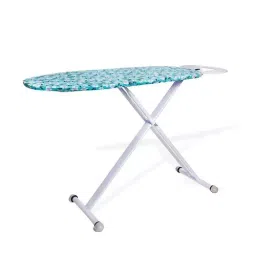 Peng Essentials 3-Leg Large Silicone Iron Rest Ironing Board Green-image-48
