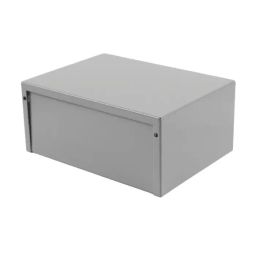 Hammond General Purpose Enclosure 203x152x89 mm Aluminium, 2565508-picture-16