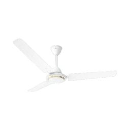 RR Signature TIGER PLUS Ceiling Fan White 1200 mm Sweep 400 RPM-70