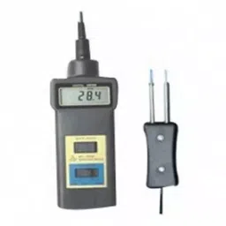 Precise Industrial Wood Moisture Meter (Measuring Range 0 to 50%)-47
