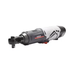 Makute Cordless Ratchet Wrench with Sleeve 2 Battery & 1 Charger 250 r/min, CRW001 12V-image-11