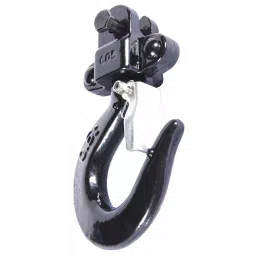 Dayton Bottom Hook Assembly Manual Chain Hoists 1000 lb, 177K38-14