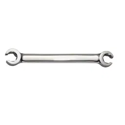 SAMSAN 13x14 mm Chrome Vanadium Steel Flare Nut Wrench-image-53