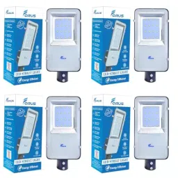 FORUS 60 W Led Street Light IP66 Cool White (Pack of 4)-image-37