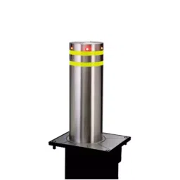 ID Tech Hydraulic Automatic Bollard-26