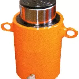 Neotech PLR 500/100 (Closed Height - 365mm) Plain Ram Load Return Hydraulic Jack-image-40