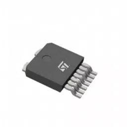Stmicroelectronics MOSFET 135000 mA 4 to 28 V 7 Pin Octapak, VN7003AHTR (Pack of 5)-23