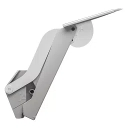 Hafele Free Space 1.11 Steel Grey Finish Model B Soft Close Lift Mechanism Kit, 372.27.925-image-25