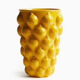 H&M Large Stoneware Vase-image-66