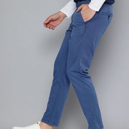 Aeropostale Men Slim Fit Chinos-image-72