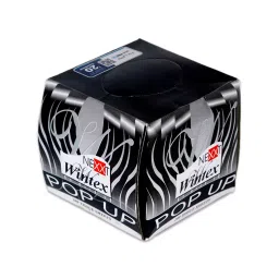 Wintex 2 ply 100 Pulls Per Box Pop-up Face Tissue-14