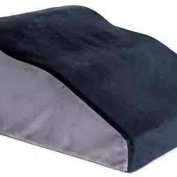 SALO ORTHOTICS Leg Elevation Pillow for Varicose Vein and Swelling (Size - 8")-42