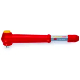 Knipex 98 43 50 Torque Wrench (Square Drive: 12.7 mm (1/2 Inch), Length: 385 mm)-picture-26