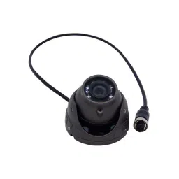 Justrack HD Vehicle Camera With Mic 2 MP 1080x1920 P, JT-C335R-D AHD With Mic image 3