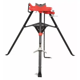 RIDGID Portable Chain Vise 0.13 inch Size Metal, 36278-40