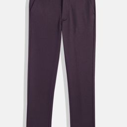 Allen Solly Junior Boys Regular Trousers-image-51