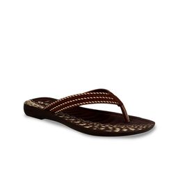 Aeroblu Women Printed Open Toe Flats-image-79