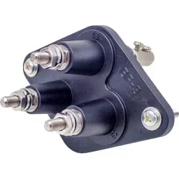 Omron Electrode Holder 3 Pole, BF-3-image-32