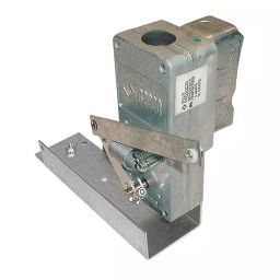 DAYTON Shutter Motor For All Dayton Backdraft Dampers, 2FTX6-image-83