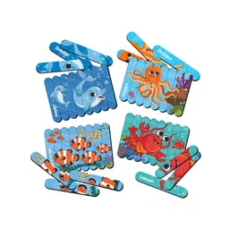 Mini Leaves Skill Development Toy Learning and Development Toys-24