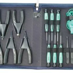 Pro'sKit ESD Precision Tool Kit PK-2079-45