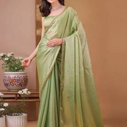Sitanjali Embellished Beads and Stones Saree-image-83