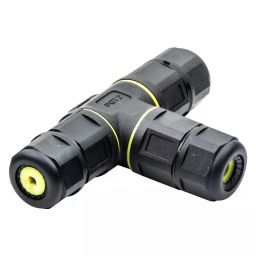 AMPHENOL LTW CABLE JOINT, 3POLE, 450V, 6.6-8.5MM, SC-L-PGT2-03-YW-image-7