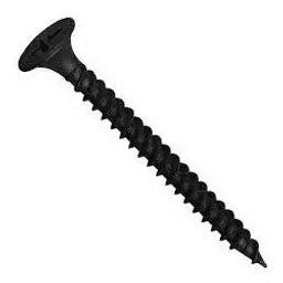 LPT Size 8 x 100 mm Dry Wall Screw Carbon Steel , LPT-01 (Pack of 250)-31