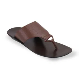 Mochi Men Leather Comfort Sandals-picture-16