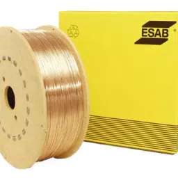 ESAB Mig/Mag Wire ESAB MW 1 Non Layered Spool 15 kg Dia. 1.6 mm-image-94