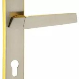 Dorset Sana Stainless Steel SSS Finish Lever Handle SN 10 SS-image-77