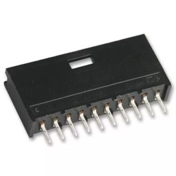 AMP - TE CONNECTIVITY CONNECTOR, HEADER, THT, 2.54MM, 6WAY, 280372-1 (Pack 10)-image-23