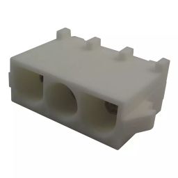 AMP - TE CONNECTIVITY HEADER, SOCKET, 3WAY, 350825-1-picture-26