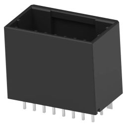 AMP - TE CONNECTIVITY WTB CONNECTOR, HEADER, 16POS, 2ROW, 1747994-1-38