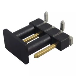 AMP - TE CONNECTIVITY HEADER, SMT, 4WAY, 1241150-4-image-12