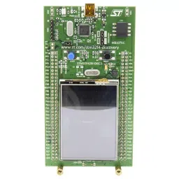 Stmicroelectronics Dev Board, Advanced Line Mcu, Stm32F429I-Disc1-12