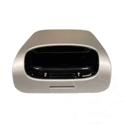 Unify DECT Phone Silver 12 Feature Keys TFT Color Display 750 mAh, OpenScape SL6 image 3