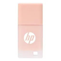 HP 128 GB USB 3.2 Pen Drive x768-Beige Rose, MM-USB128GB-53P-18