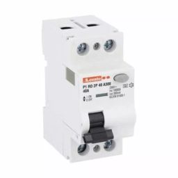 Lovato P1RD MCCB, 40A, 2 Pole, 300mA, Type A, 230 V AC, P1RD2P40A300-picture-11