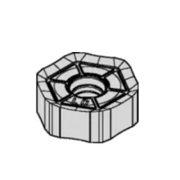 WIDIA Insert Milling HNGJ090512MM Grade- PA120-image-88