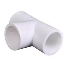 Apl Apollo 19.05 mm (3/4 Inch) UPVC SCH 80 Tee UM01030W-image-89