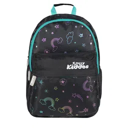 Smily Kiddos Kids Graphic Backpack-31