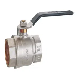 Plato 2 Inch, 50 mm Forged Brass Ball Valve BV 006S-picture-27